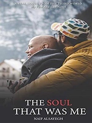 cover image of The Soul That Was Me